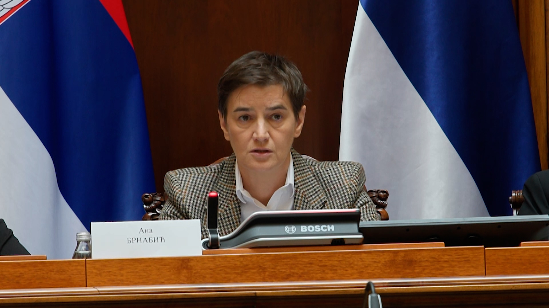 Beograd, Ana Brnabic predsednica Narodne skupstine Srbije, Odbor za prava deteta posvecuje posebnu paznju za sprecavanje svih oblika nasilja koje ukljucuje decu Beograd, Ana Brnabic predsednica Narodne skupstine Srbije, Odbor za prava deteta posvecuje posebnu paznju za sprecavanje svih oblika nasilja koje ukljucuje decu